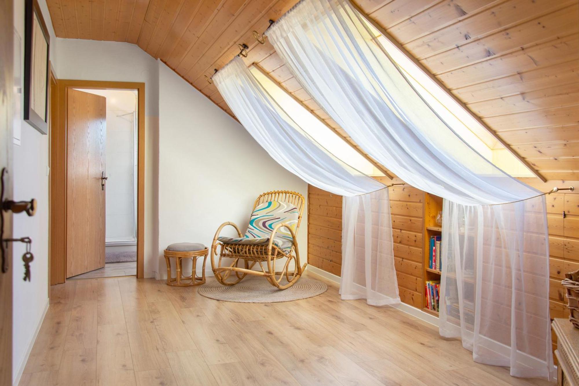 Ferienwohnung Apfelbluete Burgbernheim المظهر الخارجي الصورة