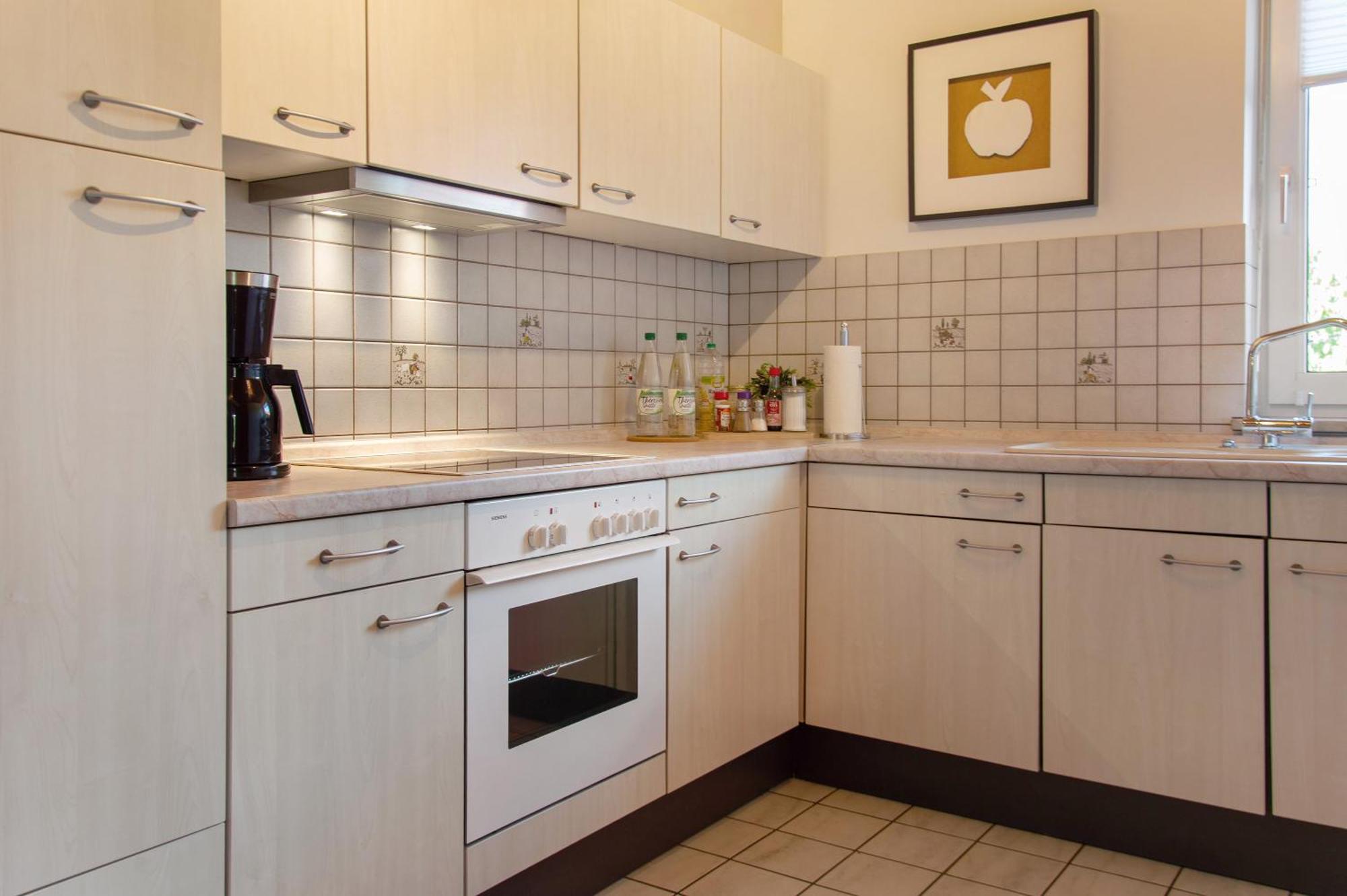Ferienwohnung Apfelbluete Burgbernheim المظهر الخارجي الصورة