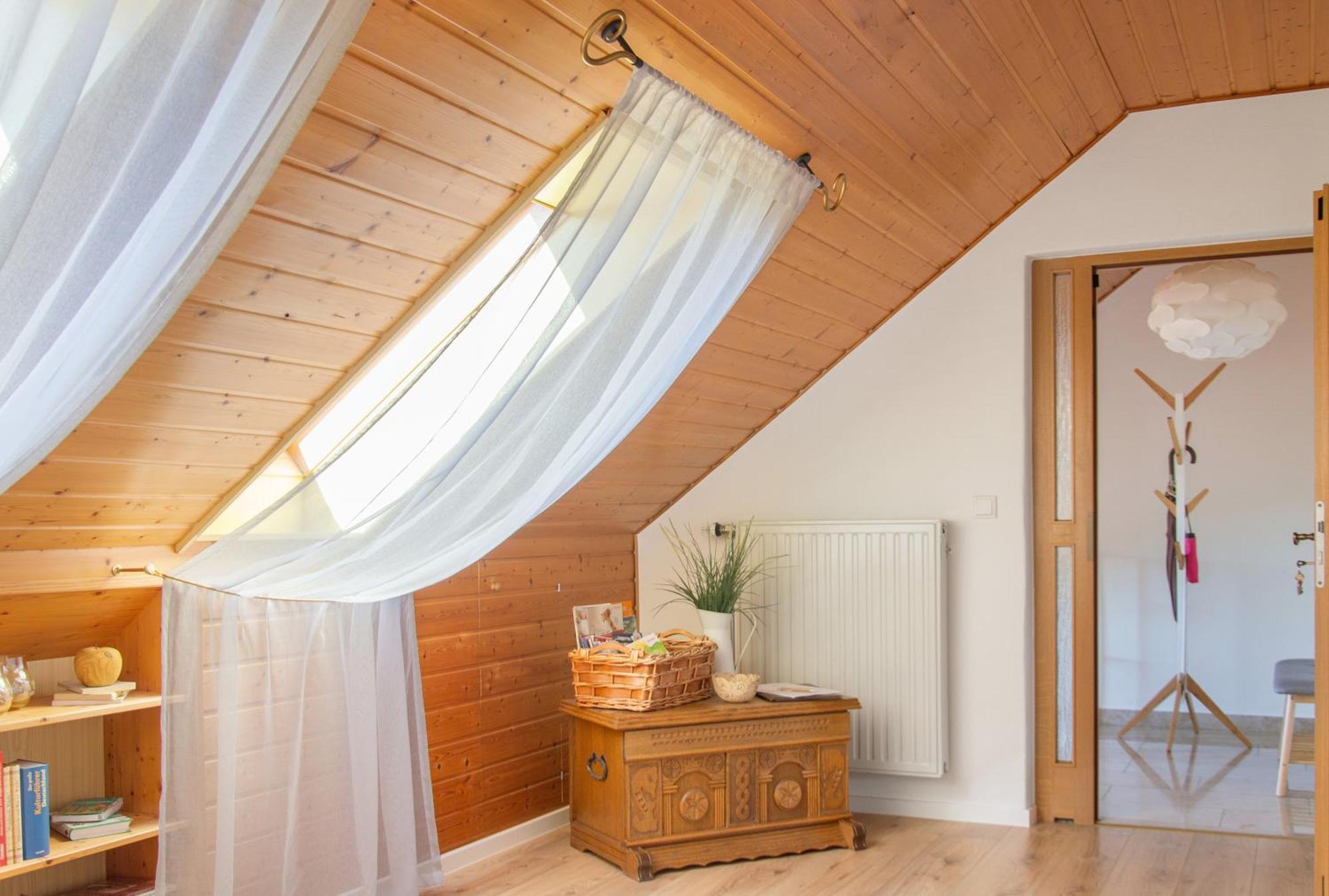 Ferienwohnung Apfelbluete Burgbernheim المظهر الخارجي الصورة