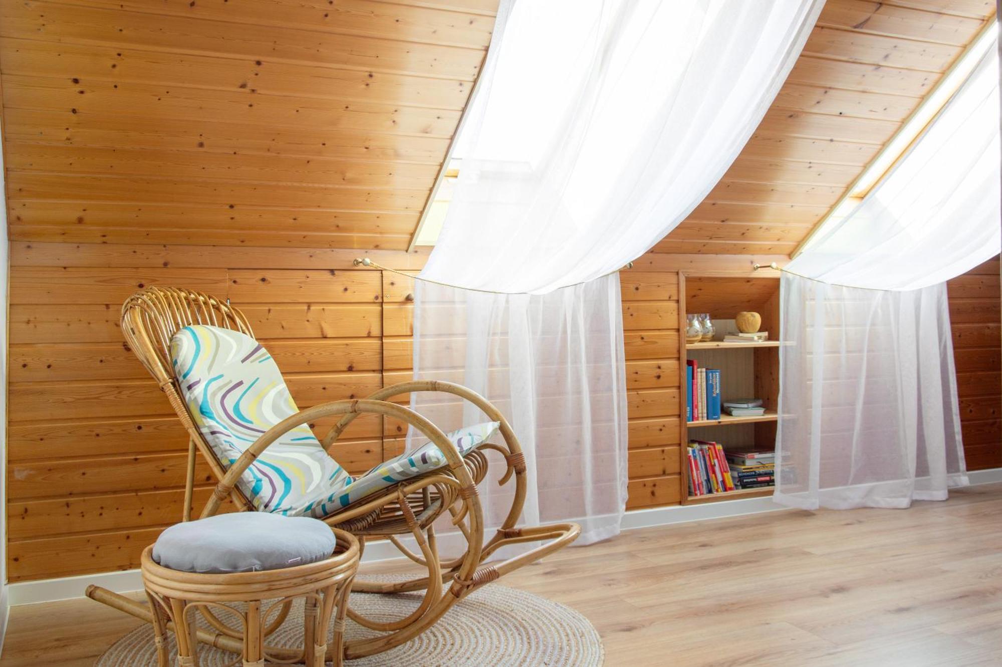 Ferienwohnung Apfelbluete Burgbernheim المظهر الخارجي الصورة
